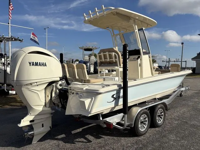 Slide: The Image of Scout 231 XSB 2026 - 4