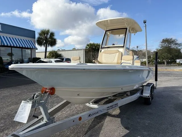 Slide: The Image of Scout 231 XSB 2026 - 7