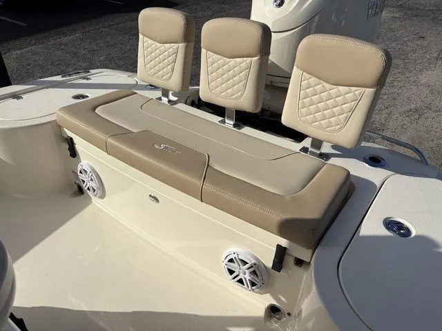 Slide: The Image of Scout 231 XSB 2026 - 8