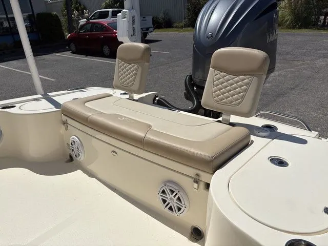 Slide: The Image of Scout 231 XSB 2022 - 23