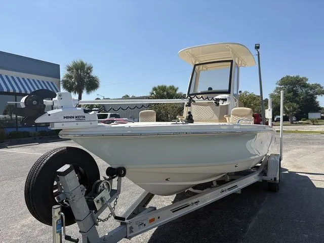 Slide: The Image of Scout 231 XSB 2022 - 25