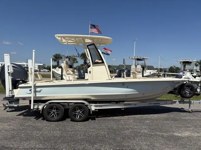 Slide: The Image of Scout 231 XSB 2022 - 28