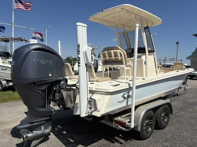 Slide: The Image of Scout 231 XSB 2022 - 29