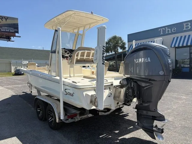 Slide: The Image of Scout 231 XSB 2022 - 31