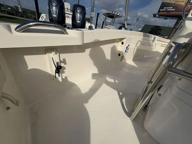 Slide: The Image of Scout 188 Sportfish 2026 - 11