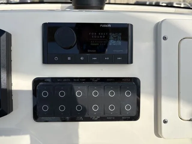 Slide: The Image of Scout 188 Sportfish 2026 - 15