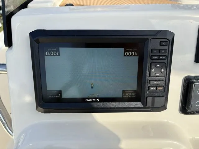 Slide: The Image of Scout 188 Sportfish 2026 - 16