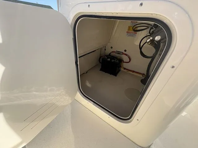 Slide: The Image of Scout 188 Sportfish 2026 - 19