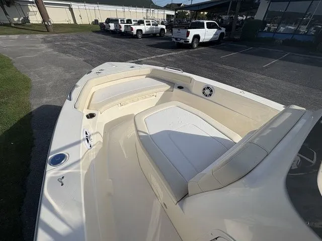 Slide: The Image of Scout 188 Sportfish 2026 - 20