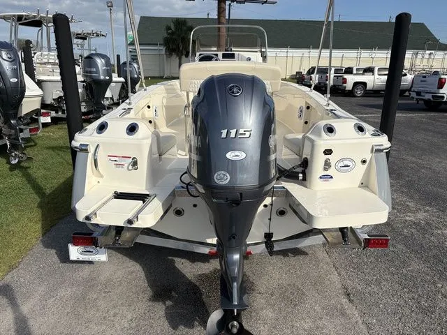 Slide: The Image of Scout 188 Sportfish 2026 - 3