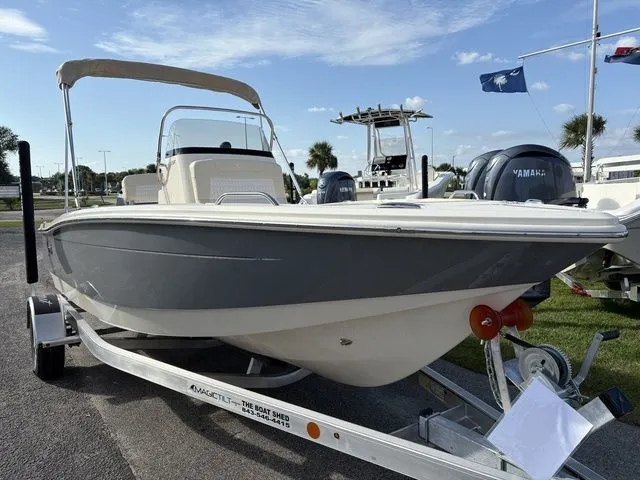 Slide: The Image of Scout 188 Sportfish 2026 - 6