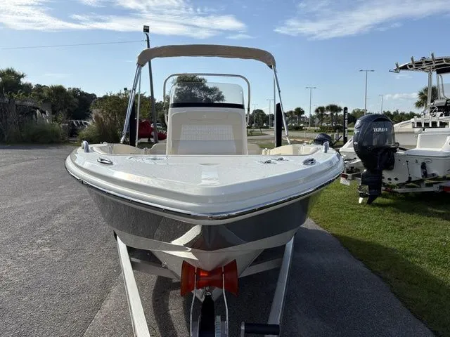 Slide: The Image of Scout 188 Sportfish 2026 - 7