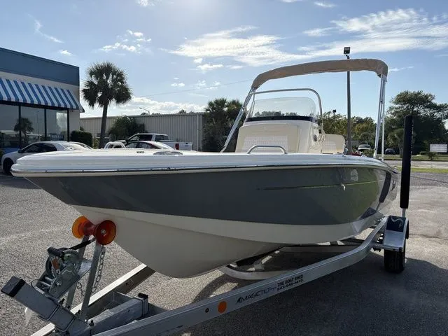 Slide: The Image of Scout 188 Sportfish 2026 - 8