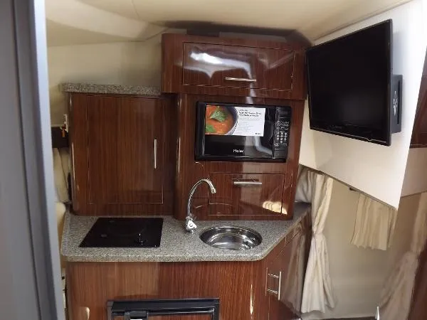 Slide: The Image of Regal 28 Express 2013 - 11