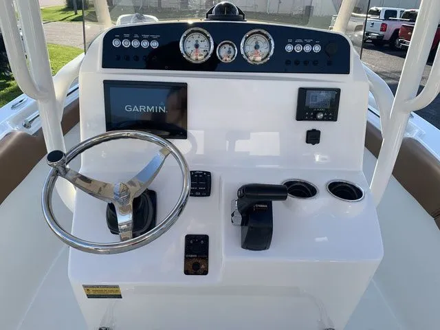 Slide: The Image of Pioneer 202 Islander 2026 - 16