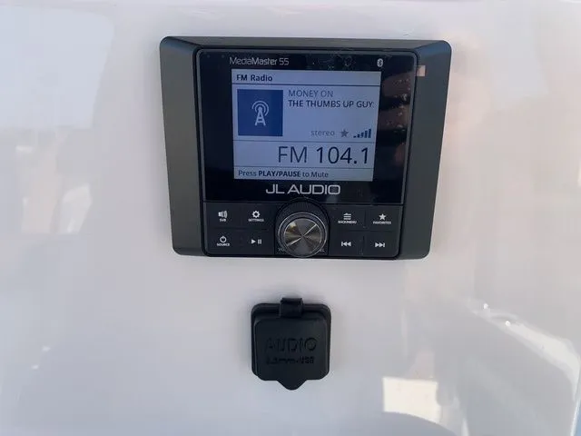 Slide: The Image of Pioneer 202 Islander 2026 - 17