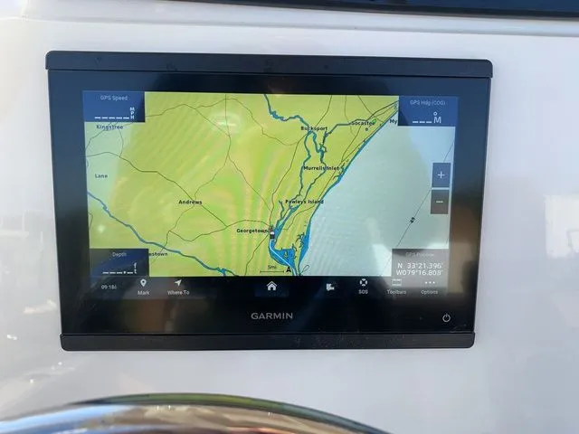 Slide: The Image of Pioneer 202 Islander 2026 - 19