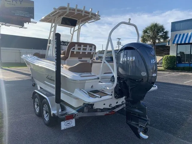 Slide: The Image of Pioneer 202 Islander 2026 - 2