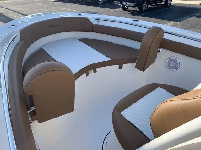 Slide: The Image of Pioneer 202 Islander 2026 - 24