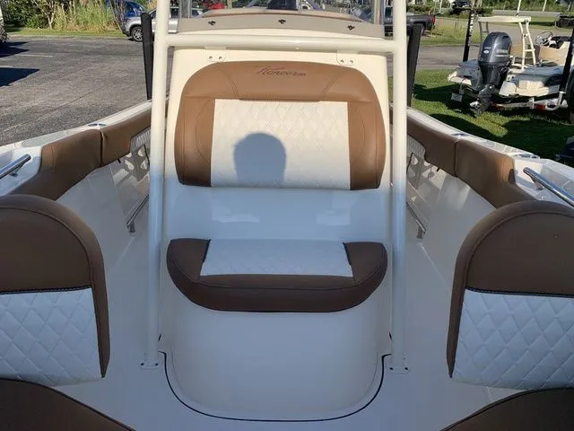 Slide: The Image of Pioneer 202 Islander 2026 - 25