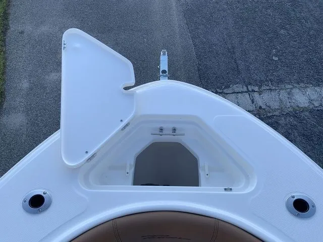 Slide: The Image of Pioneer 202 Islander 2026 - 28