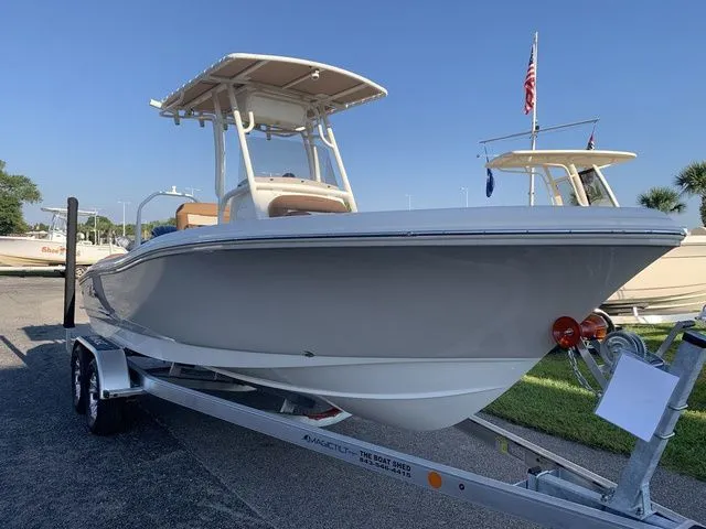 Slide: The Image of Pioneer 202 Islander 2026 - 5