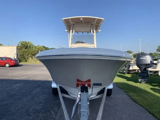 Slide: The Image of Pioneer 202 Islander 2026 - 6