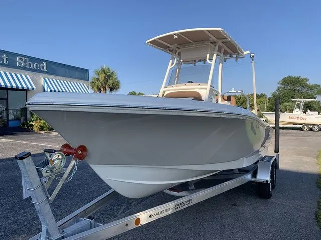 Slide: The Image of Pioneer 202 Islander 2026 - 7