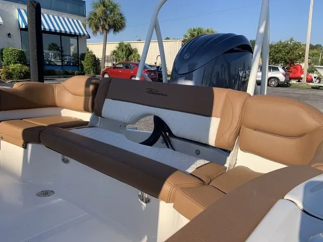 Slide: The Image of Pioneer 202 Islander 2026 - 8