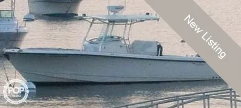 Slide: The Image of Edgewater 318CC 2009 - 3