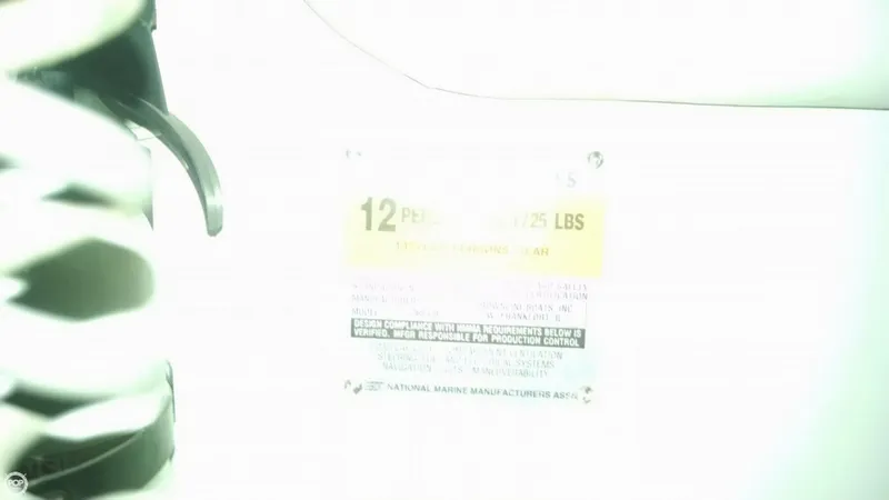 Slide: The Image of Crownline Boats 268 CR 1999 - 3