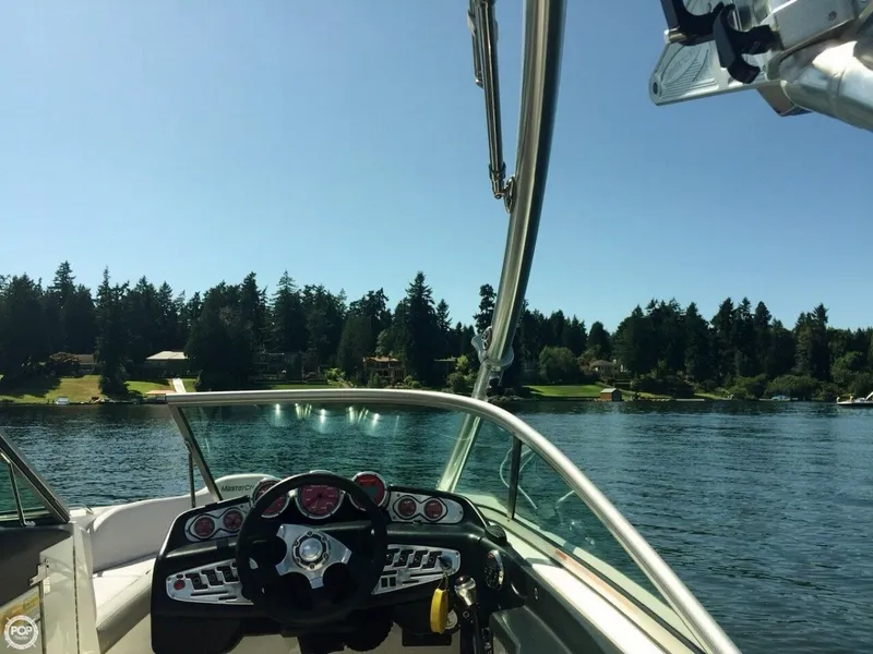 Slide: The Image of Mastercraft X-30 2006 - 8