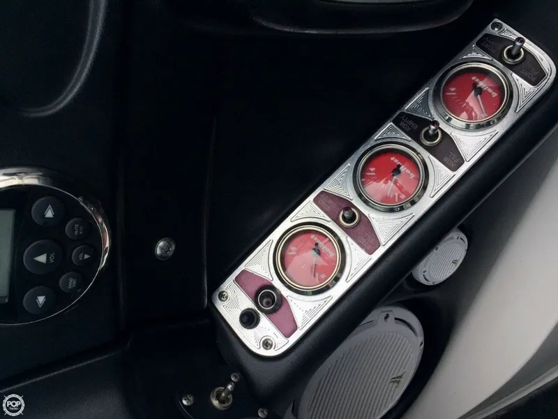 Slide: The Image of Mastercraft X-30 2006 - 9