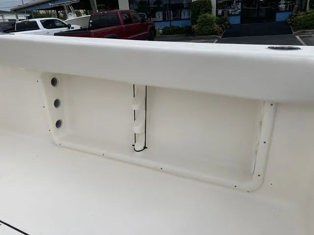 Slide: The Image of Bulls Bay 255 Center Console 2026 - 13