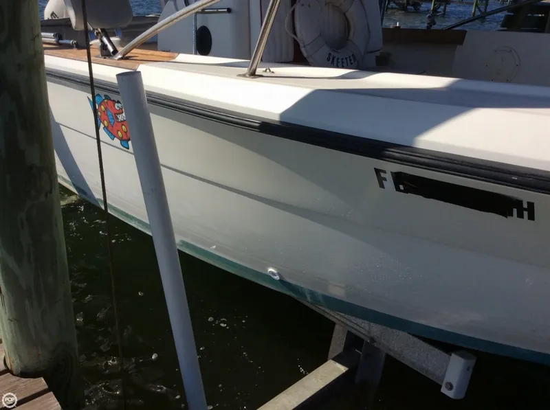 Slide: The Image of Pursuit 2100 CC 1990 - 6