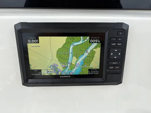 Slide: The Image of Pioneer 180 Islander 2026 - 16