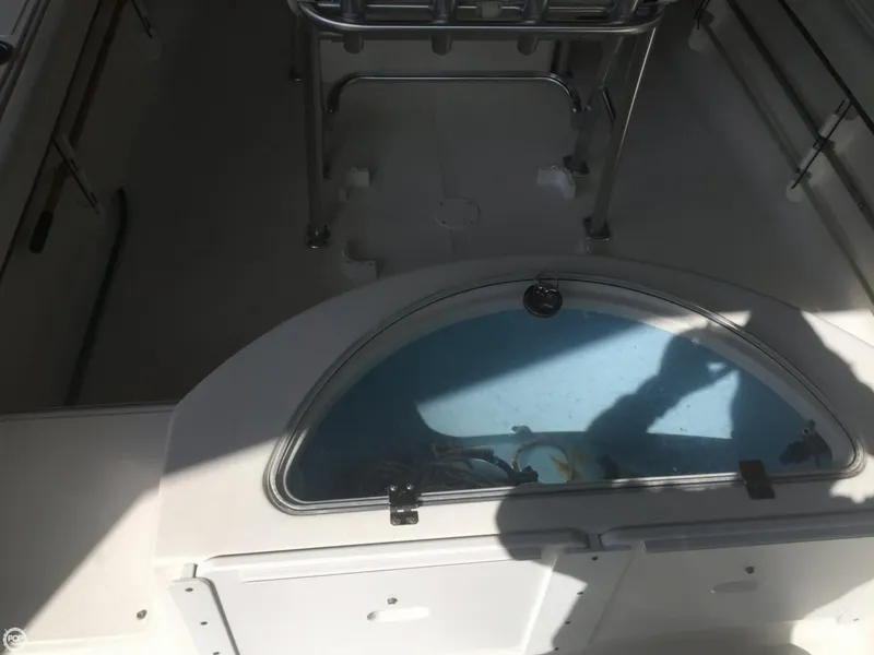 Slide: The Image of Sea Fox 216 CC 2011 - 4