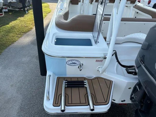 Slide: The Image of Pioneer 222 Islander 2026 - 11