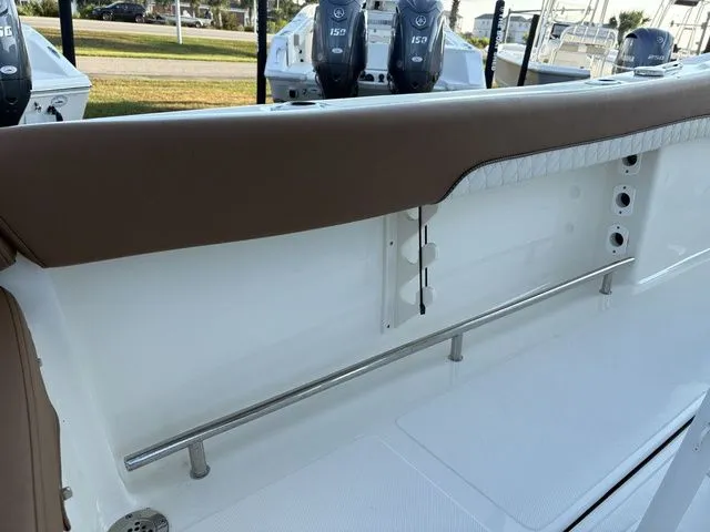 Slide: The Image of Pioneer 222 Islander 2026 - 14