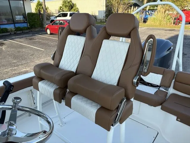 Slide: The Image of Pioneer 222 Islander 2026 - 15