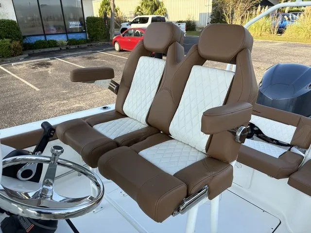 Slide: The Image of Pioneer 222 Islander 2026 - 16