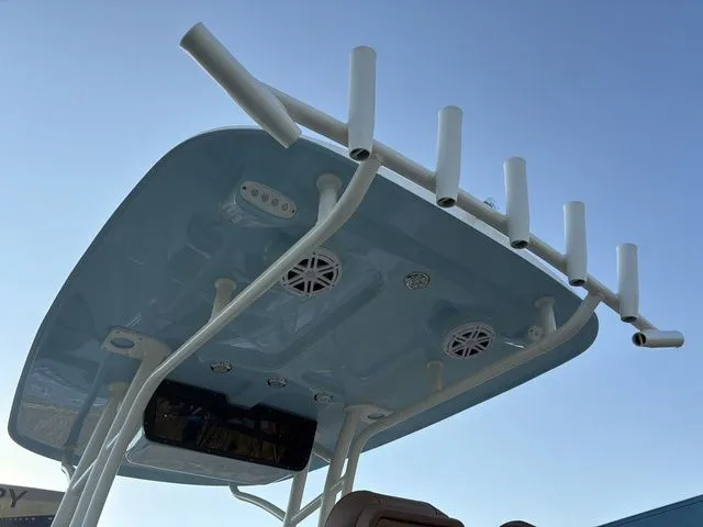 Slide: The Image of Pioneer 222 Islander 2026 - 17