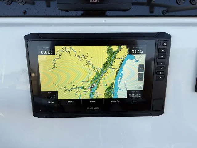 Slide: The Image of Pioneer 222 Islander 2026 - 21