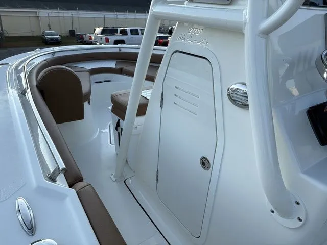 Slide: The Image of Pioneer 222 Islander 2026 - 23