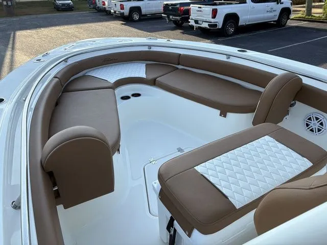 Slide: The Image of Pioneer 222 Islander 2026 - 25