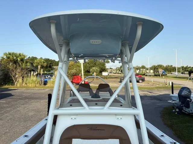 Slide: The Image of Pioneer 222 Islander 2026 - 28