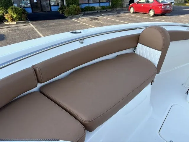 Slide: The Image of Pioneer 222 Islander 2026 - 29