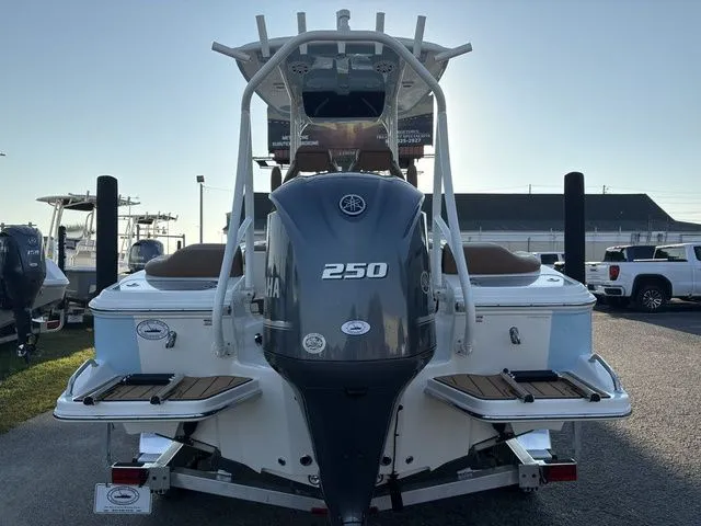 Slide: The Image of Pioneer 222 Islander 2026 - 3