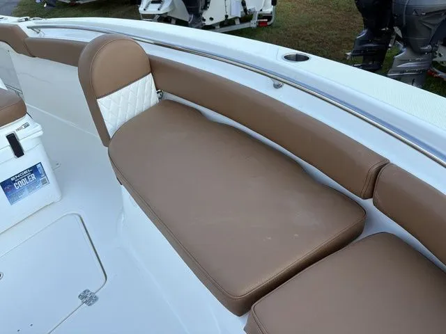 Slide: The Image of Pioneer 222 Islander 2026 - 30