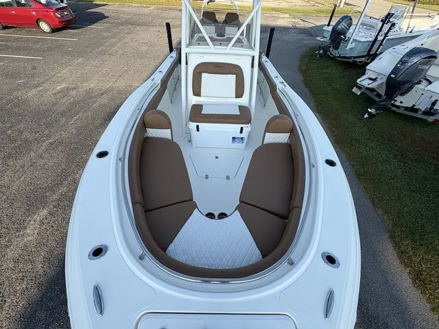 Slide: The Image of Pioneer 222 Islander 2026 - 32